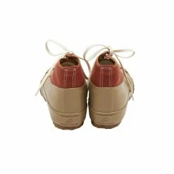 Moonstar ALLWEATHER | Vulcanised Sole Sneaker Boot | Brickgum 9 Moonstar ALLWEATHER | Vulcanised Sole Sneaker Boot | Brickgum -Heschung shop allweather vulcanised sole sneaker boot brickgum moonstar 608111