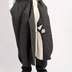 HANSEN GARMENTS ANKER | Casual Blazer | Dark Navy 12 HANSEN GARMENTS ANKER | Casual Blazer | Dark Navy -Heschung shop anker casual blazer dark navy 400 755221