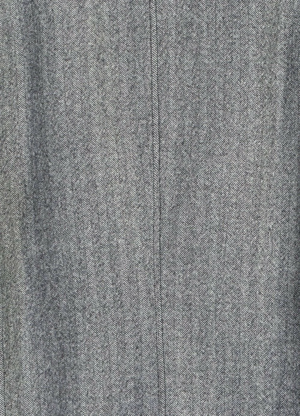 HANSEN GARMENTS ANKER | Classic Blazer | Grey Melange 6 HANSEN GARMENTS ANKER | Classic Blazer | Grey Melange - Image 4