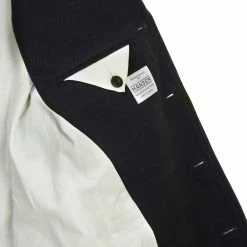 HANSEN GARMENTS ANKER | Four Button Classic Blazer | Deep Indigo 10 HANSEN GARMENTS ANKER | Four Button Classic Blazer | Deep Indigo -Heschung shop anker four button classic blazer deep indigo hansen garments 248695