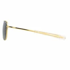 AO EYEWEAR | Original Pilot Sunglasses I Gold Grey 9 AO EYEWEAR | Original Pilot Sunglasses I Gold Grey -Heschung shop ao eyewear original pilot sunglasses i gold grey ao eyewear 725861