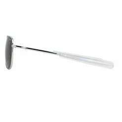 AO EYEWEAR | Original Pilot Sunglasses I Silver Grey 9 AO EYEWEAR | Original Pilot Sunglasses I Silver Grey -Heschung shop ao eyewear original pilot sunglasses i silver grey ao eyewear 727677