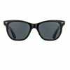 AO EYEWEAR | Saratoga I Black -Heschung shop ao eyewear saratoga i black ao eyewear 476582