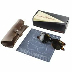 AO EYEWEAR | Saratoga I Demi Brown 10 AO EYEWEAR | Saratoga I Demi Brown -Heschung shop ao eyewear saratoga i demi brown ao eyewear 655649