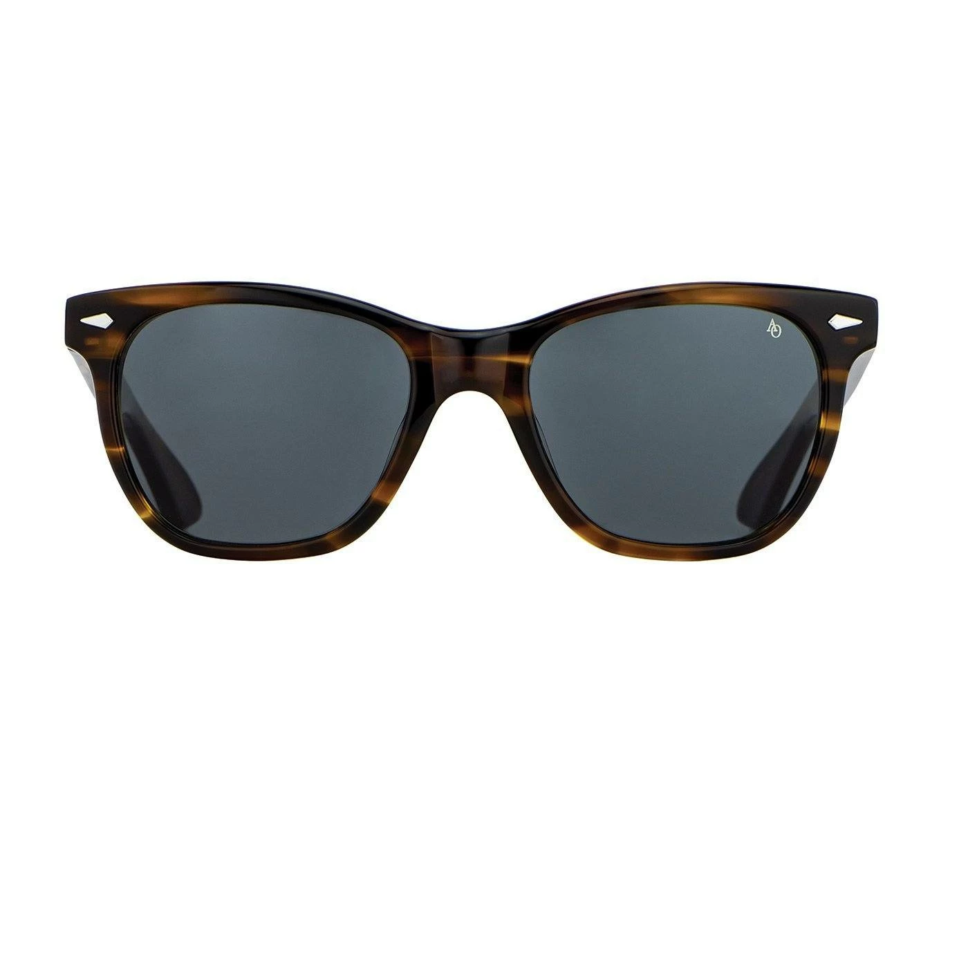 AO EYEWEAR | Saratoga I Demi Brown 3 AO EYEWEAR | Saratoga I Demi Brown
