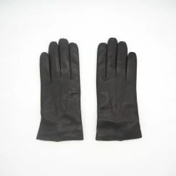 SAUSO ARVO | Lamb Nappa Cashmere Blend | Mocca 9 SAUSO ARVO | Lamb Nappa Cashmere Blend | Mocca -Heschung shop arvo lamb nappa cashmere blend mocca sauso 650692