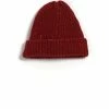 INIS MEÁIN BEANIE | Rib Hat | Bacca -Heschung shop beanie rib hat bacca inis meain 288553
