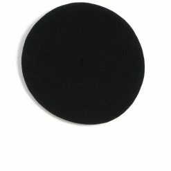 LE LABOUREUR BERET | Wool | Black