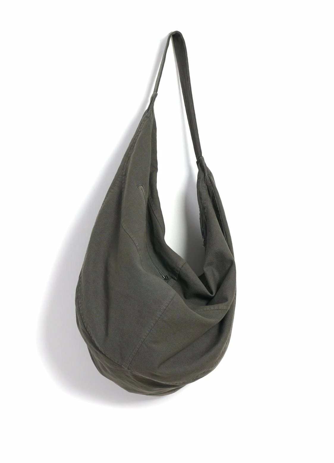 HANSEN GARMENTS BILLY | Courier Bag | Green Grey 3 HANSEN GARMENTS BILLY | Courier Bag | Green Grey