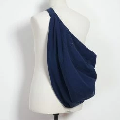 HANSEN GARMENTS BILLY | Courier Bag | Work Blue 9 HANSEN GARMENTS BILLY | Courier Bag | Work Blue -Heschung shop billy courier bag work blue hansen garments 542345