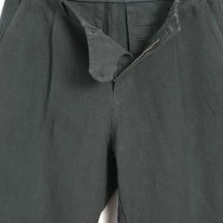 HANSEN GARMENTS BOBBY | Super Wide Pleated Trousers | Oxidized 15 HANSEN GARMENTS BOBBY | Super Wide Pleated Trousers | Oxidized -Heschung shop bobby super wide pleated shorts oxidized hansen garments 736615