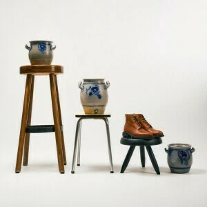 Default -Heschung shop c9c45c8f0443012227f1489912fd67ca23b7060b Heschung Boots Ginkgo Cognac