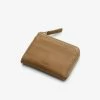 MISMO CARD WALLET | Natural -Heschung shop card wallet natural mismo 293103