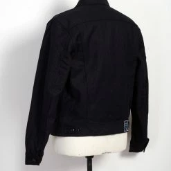 KAPITAL CENTURY DENIM | Long Westerner Jacket | Indigo 10 KAPITAL CENTURY DENIM | Long Westerner Jacket | Indigo -Heschung shop century denim long westerner jacket indigo kapital 314576