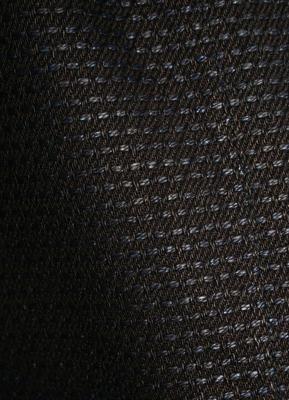 KAPITAL CENTURY DENIM | Long Westerner Jacket | Indigo 8 KAPITAL CENTURY DENIM | Long Westerner Jacket | Indigo - Image 6