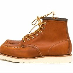 Default -Heschung shop classic moc 6 inch oro legacy red wing 225433