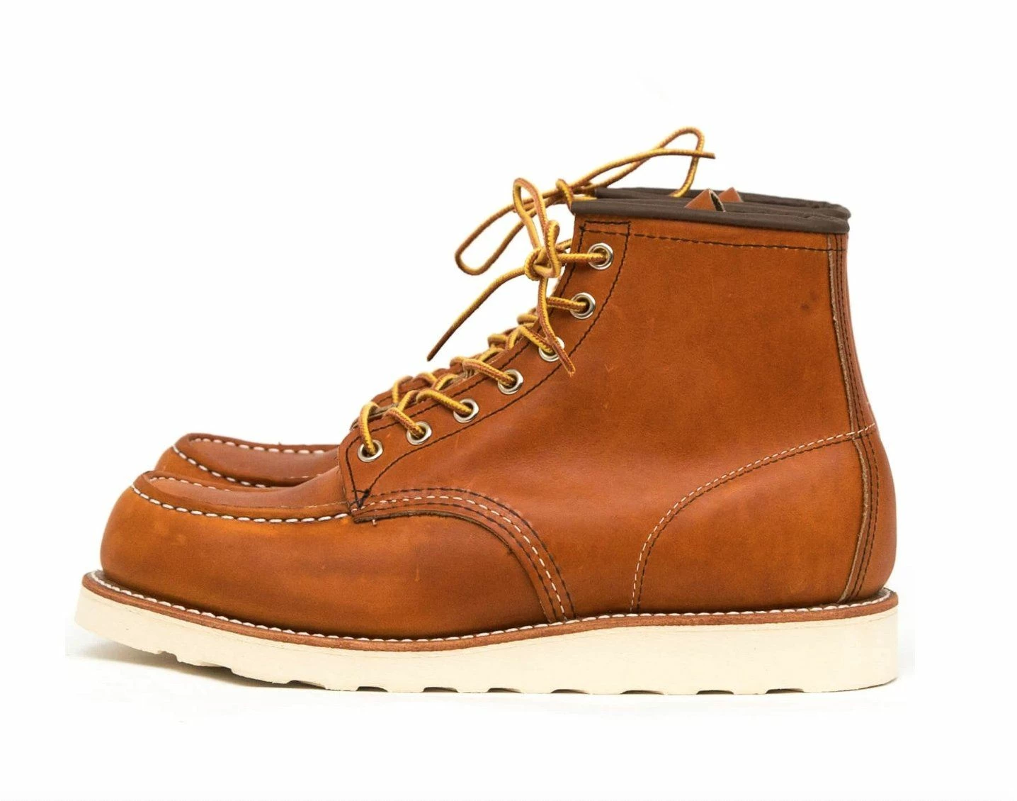 Red Wing CLASSIC MOC | 6-inch | Oro Legacy 4 Red Wing CLASSIC MOC | 6-inch | Oro Legacy - Image 2