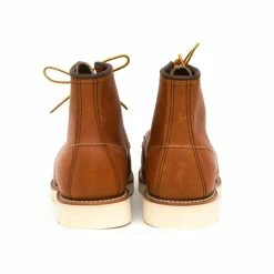 Red Wing CLASSIC MOC | 6-inch | Oro Legacy 10 Red Wing CLASSIC MOC | 6-inch | Oro Legacy -Heschung shop classic moc 6 inch oro legacy red wing 595045