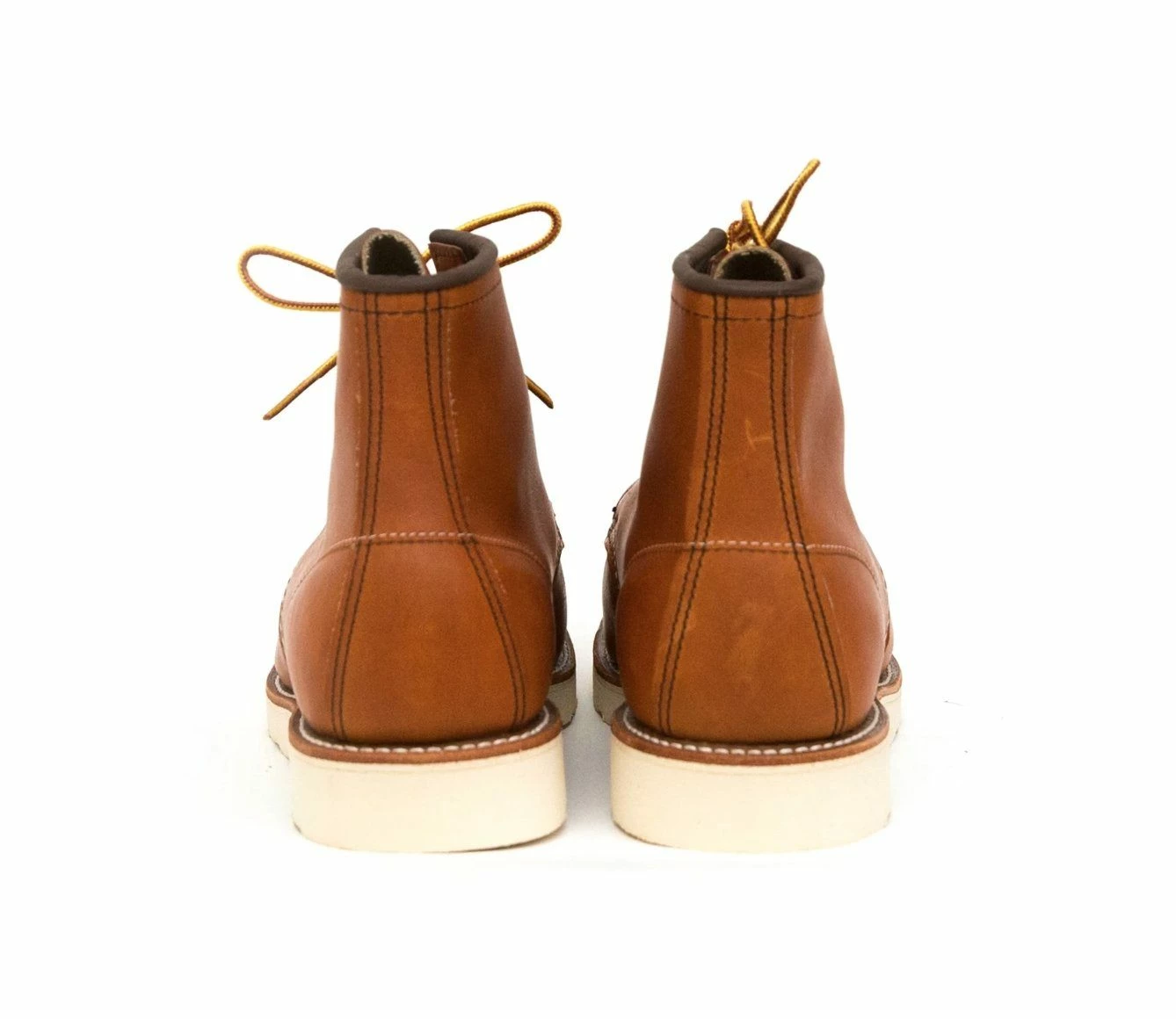 Red Wing CLASSIC MOC | 6-inch | Oro Legacy 6 Red Wing CLASSIC MOC | 6-inch | Oro Legacy - Image 4