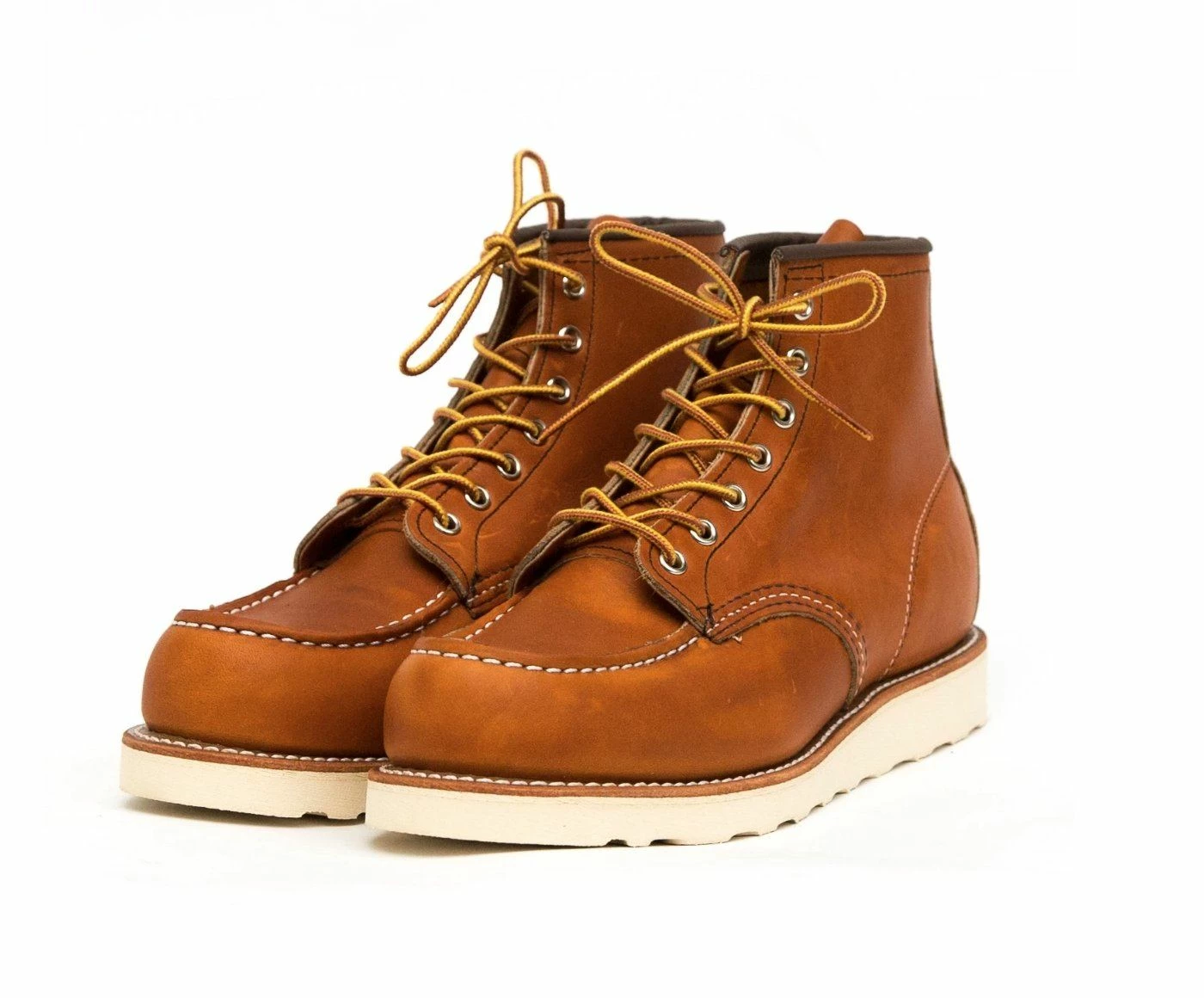 Red Wing CLASSIC MOC | 6-inch | Oro Legacy 3 Red Wing CLASSIC MOC | 6-inch | Oro Legacy