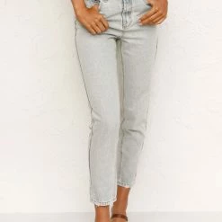 Ryder Jeans VINTAGE WASH