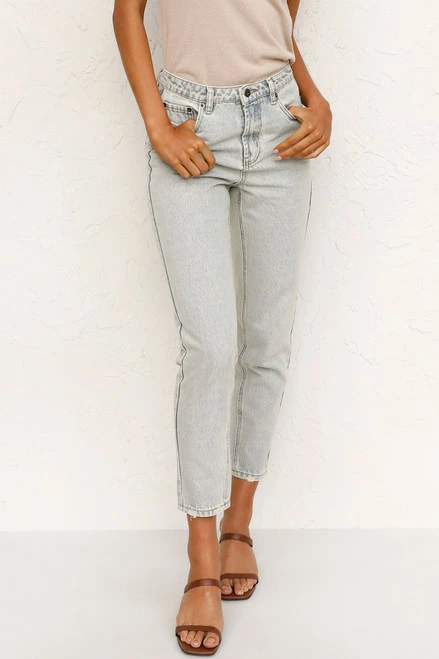 Ryder Jeans VINTAGE WASH 3 Ryder Jeans VINTAGE WASH