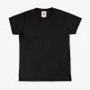 HEMEN BIARRITZ DANI | Short Sleeve T-shirt | Black 2 HEMEN BIARRITZ DANI | Short Sleeve T-shirt | Black -Heschung shop dani short sleeve t shirt black 55 348521