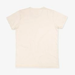 HEMEN BIARRITZ DANI | Short Sleeve T-shirt | Stone -Heschung shop dani short sleeve t shirt stone 55 322218