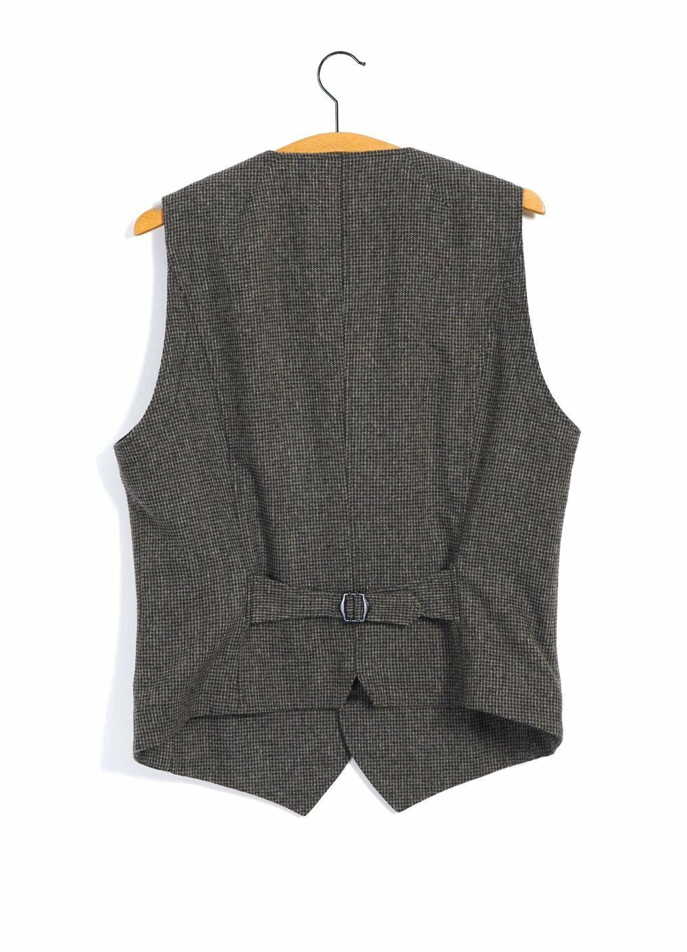 HANSEN GARMENTS DANIEL | Classic Waistcoat | Rocks 7 HANSEN GARMENTS DANIEL | Classic Waistcoat | Rocks - Image 5