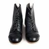 William Lennon DERBY BOOT | Traditional Work Boot | Black 1 William Lennon DERBY BOOT | Traditional Work Boot | Black -Heschung shop derby boot traditional work boot black 375 962432