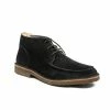Astorflex DUKEFLEX | Moccasin Boot | Nero -Heschung shop dukeflex moccasin boot nero astorflex 756876