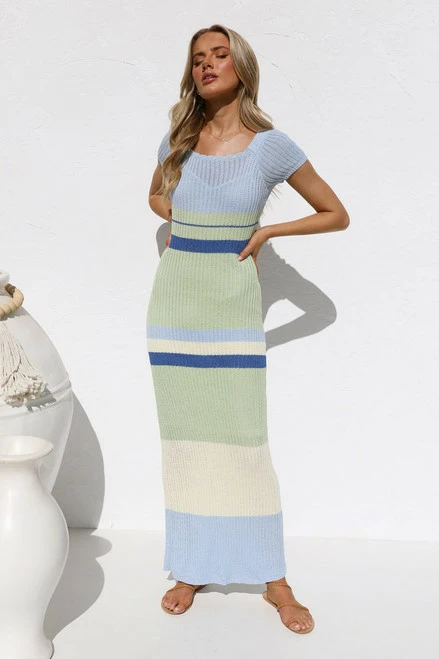 Telena Dress 3 Telena Dress