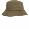 HANSEN GARMENTS EDVARD | Bucket Hat | Army -Heschung shop edvard bucket hat army hansen garments 844455