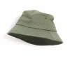 HANSEN GARMENTS EDVARD | Bucket Hat | Green 2 HANSEN GARMENTS EDVARD | Bucket Hat | Green -Heschung shop edvard bucket hat green hansen garments 431263