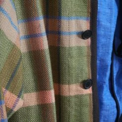 HANSEN GARMENTS ERLING | Casual Work Jacket | Multi Check 14 HANSEN GARMENTS ERLING | Casual Work Jacket | Multi Check -Heschung shop erling casual work jacket multi check hansen garments 490415