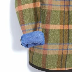 HANSEN GARMENTS ERLING | Casual Work Jacket | Multi Check 13 HANSEN GARMENTS ERLING | Casual Work Jacket | Multi Check -Heschung shop erling casual work jacket multi check hansen garments 576778