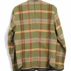 HANSEN GARMENTS ERLING | Casual Work Jacket | Multi Check 12 HANSEN GARMENTS ERLING | Casual Work Jacket | Multi Check -Heschung shop erling casual work jacket multi check hansen garments 948501