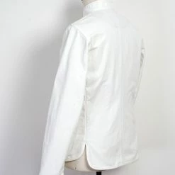 HANSEN GARMENTS ERLING | Casual Work Jacket | Off White 11 HANSEN GARMENTS ERLING | Casual Work Jacket | Off White -Heschung shop erling casual work jacket off white hansen garments 701562