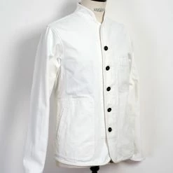 HANSEN GARMENTS ERLING | Casual Work Jacket | Off White 10 HANSEN GARMENTS ERLING | Casual Work Jacket | Off White -Heschung shop erling casual work jacket off white hansen garments 953554