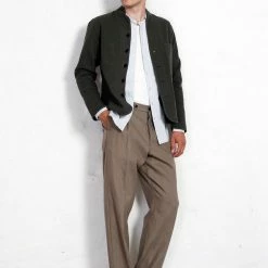 HANSEN GARMENTS ERLING | Casual Work Jacket | Rosemary 15 HANSEN GARMENTS ERLING | Casual Work Jacket | Rosemary -Heschung shop erling casual work jacket rosemary hansen garments 664057