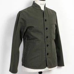 HANSEN GARMENTS ERLING | Casual Work Jacket | Rosemary 11 HANSEN GARMENTS ERLING | Casual Work Jacket | Rosemary -Heschung shop erling casual work jacket rosemary hansen garments 717973