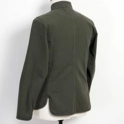 HANSEN GARMENTS ERLING | Casual Work Jacket | Rosemary 12 HANSEN GARMENTS ERLING | Casual Work Jacket | Rosemary -Heschung shop erling casual work jacket rosemary hansen garments 786011