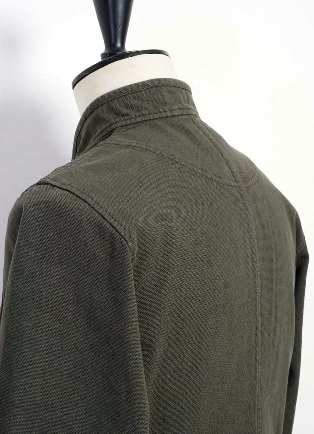 HANSEN GARMENTS ERLING | Casual Work Jacket | Rosemary 7 HANSEN GARMENTS ERLING | Casual Work Jacket | Rosemary - Image 5