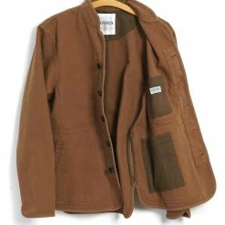 HANSEN GARMENTS ERLING | Casual Work Jacket | Terra 14 HANSEN GARMENTS ERLING | Casual Work Jacket | Terra -Heschung shop erling casual work jacket terra hansen garments 237159