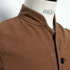 HANSEN GARMENTS ERLING | Casual Work Jacket | Terra 15 HANSEN GARMENTS ERLING | Casual Work Jacket | Terra -Heschung shop erling casual work jacket terra hansen garments 474694