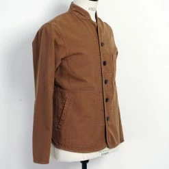 HANSEN GARMENTS ERLING | Casual Work Jacket | Terra 12 HANSEN GARMENTS ERLING | Casual Work Jacket | Terra -Heschung shop erling casual work jacket terra hansen garments 572167