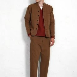 HANSEN GARMENTS ERLING | Casual Work Jacket | Terra 16 HANSEN GARMENTS ERLING | Casual Work Jacket | Terra -Heschung shop erling casual work jacket terra hansen garments 627261