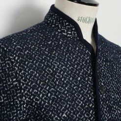 HANSEN GARMENTS ERLING | Quilted Work Jacket | Big Blue 13 HANSEN GARMENTS ERLING | Quilted Work Jacket | Big Blue -Heschung shop erling quilted work jacket big blue hansen garments 269841