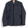 HANSEN GARMENTS ERLING | Quilted Work Jacket | Big Blue 2 HANSEN GARMENTS ERLING | Quilted Work Jacket | Big Blue -Heschung shop erling quilted work jacket big blue hansen garments 655614