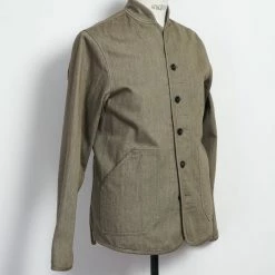 HANSEN GARMENTS ERLING | Quilted Work Jacket | Safari 13 HANSEN GARMENTS ERLING | Quilted Work Jacket | Safari -Heschung shop erling quilted work jacket safari hansen garments 391891